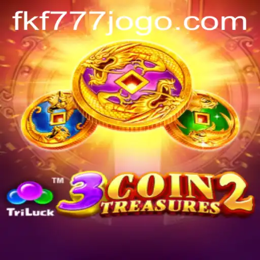 A Journey Through the Enchanting World of 3CoinTreasures2