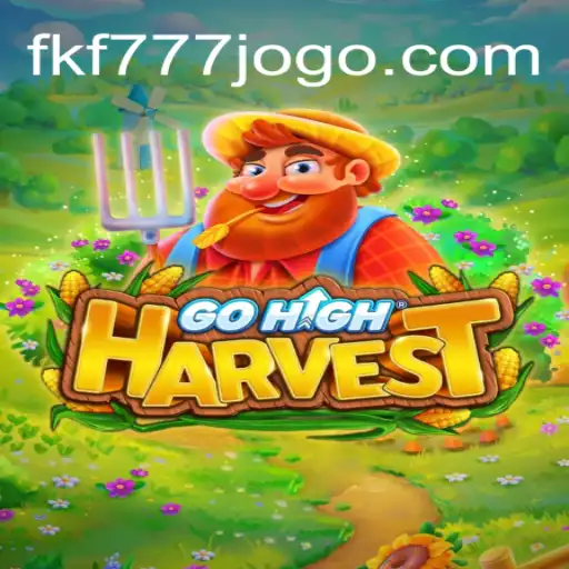 GoHighHarvest: A New Era of Farming Simulation with FKF777