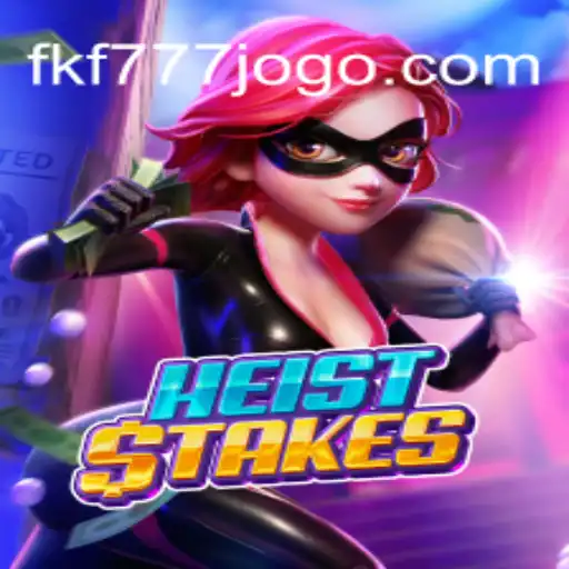 HeistStakes: A Thrilling Adventure Into the World of High-Stakes Crime