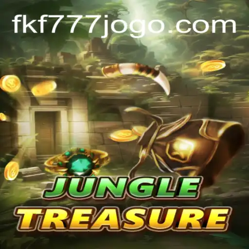 JungleTreasure: An Adventurous Expedition Into the Wild