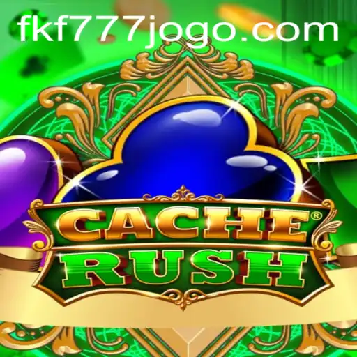Unveiling CacheRush: A Thrilling Adventure Fueled by Strategy and Speed