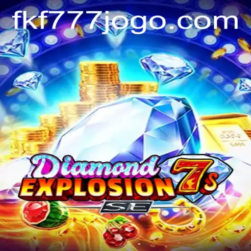 Unlocking the Spark: Dive into the World of DiamondExplosion7sSE with FKF777