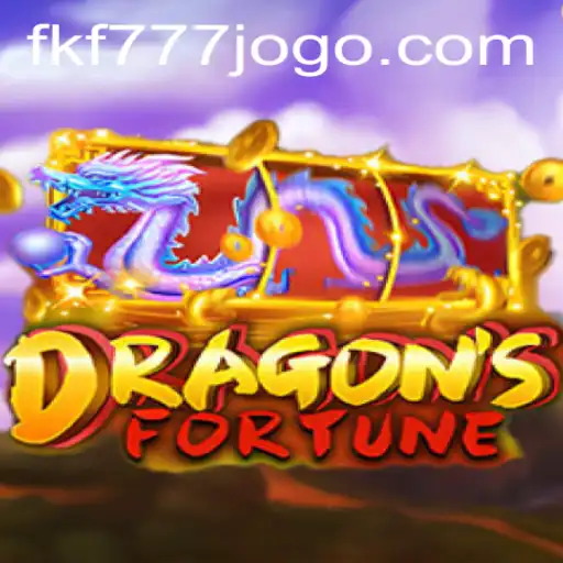 Exploring the Magic of DragonFortune: Unleashing the Power of FKF777