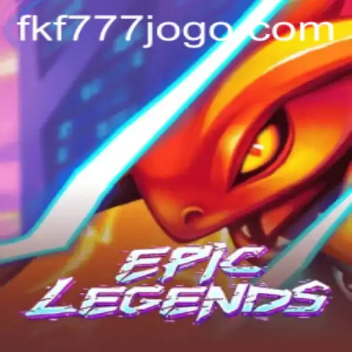 EpicLegends: Unveiling the World of Adventure