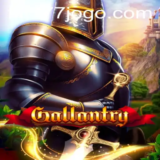 Gallantry: The Epic Adventure Game Captivating Gamers Worldwide