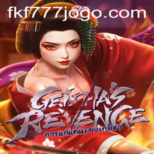 Discover GeishasRevenge: A Captivating New Experience