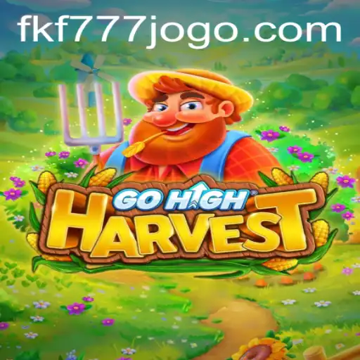 GoHighHarvest: A New Era of Farming Simulation with FKF777