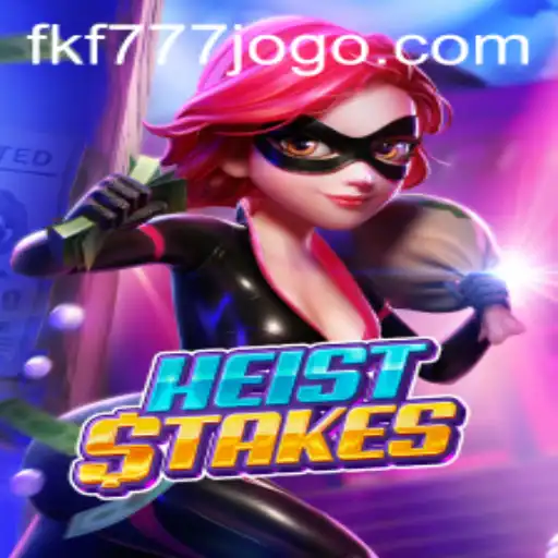 HeistStakes: A Thrilling Adventure Into the World of High-Stakes Crime