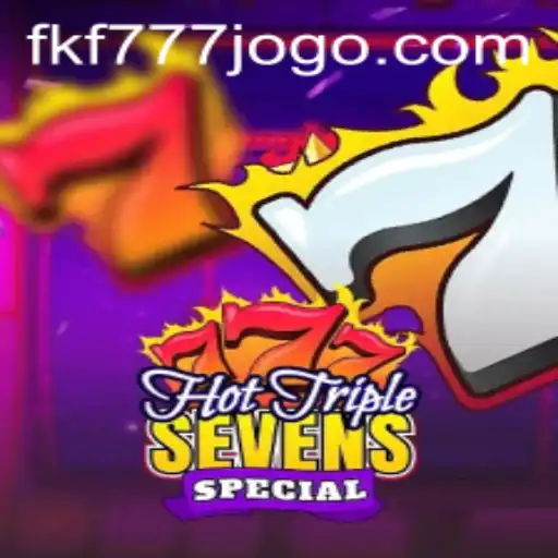 Unveiling HotTripleSevensSpecial: A Thrilling Journey with FKF777
