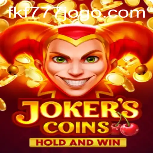 JokersCoins: An Exciting Adventure with FKF777