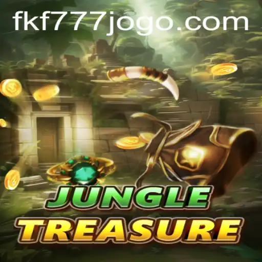 JungleTreasure: An Adventurous Expedition Into the Wild