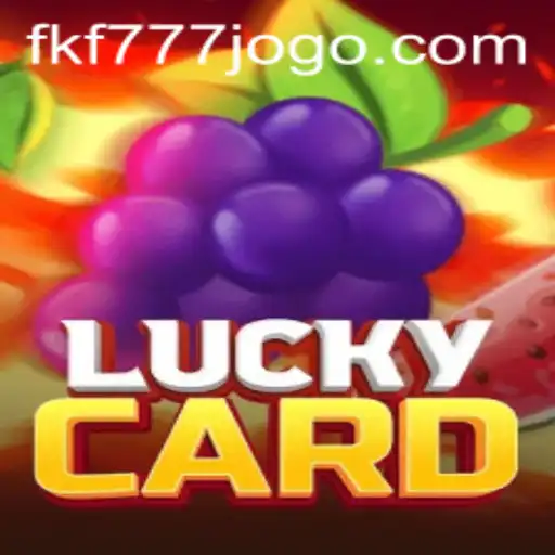 Experience the Thrills of LuckyCard: A Guide to Mastering FKF777
