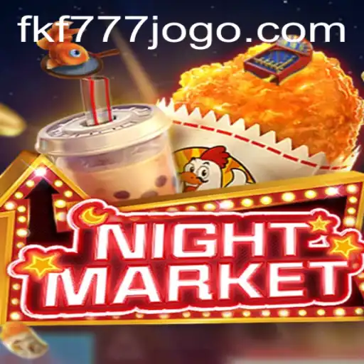 Exploring NIGHTMARKET: A Thrilling Experience with FKF777