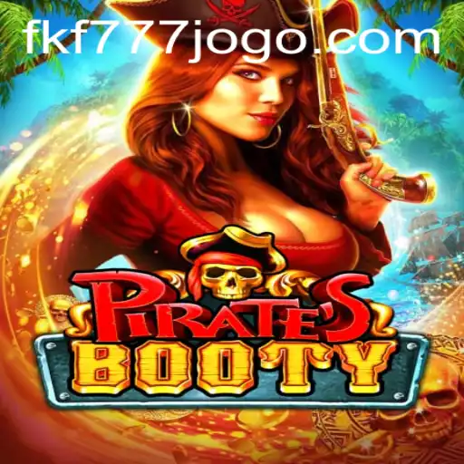 Exploring the Thrilling Adventure of PiratesBooty: A Deep Dive into FKF777