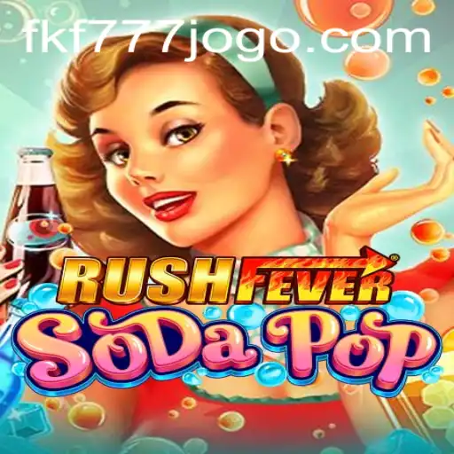 Exploring RushFeverSodaPop: A New Gaming Phenomenon