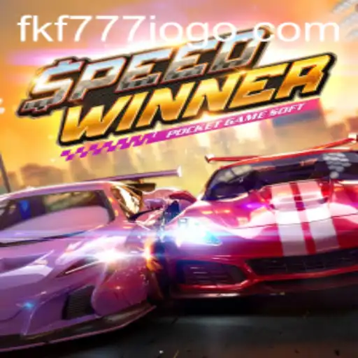 Introducing SpeedWinner: A Thrilling Journey in the Gaming World with FKF777
