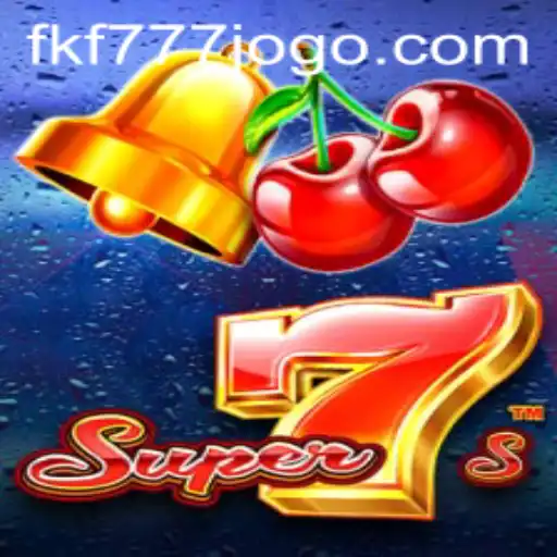 Discover Super7s: The Ultimate Gaming Experience with FKF777