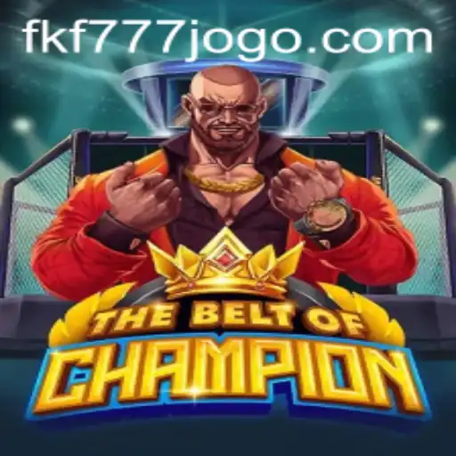 Discover the Thrilling World of TheBeltOfChampion: A New Era of Gaming Awaits