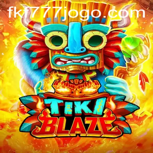 Explore the Thrills of TikiBlaze: An Adventure Packed with Excitement