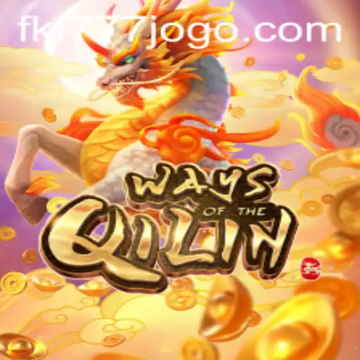 Discover the Enchanting World of 'Ways of the Qilin' Enhanced by FKF777